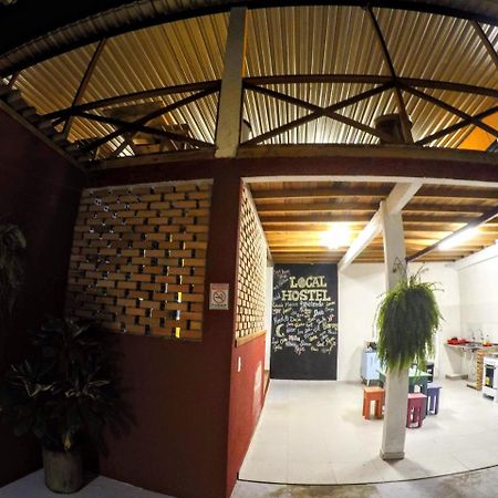 פרסידנטה פיגיירדו Hostel Da Milla מראה חיצוני תמונה