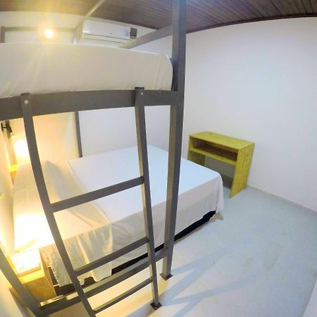 פרסידנטה פיגיירדו Hostel Da Milla מראה חיצוני תמונה