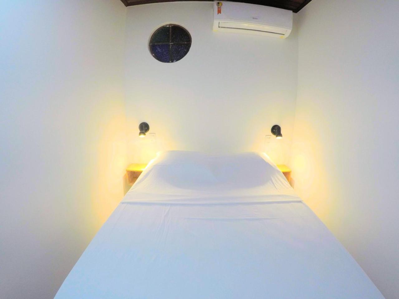 פרסידנטה פיגיירדו Hostel Da Milla מראה חיצוני תמונה